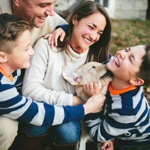 Meet your Posher, Jamie